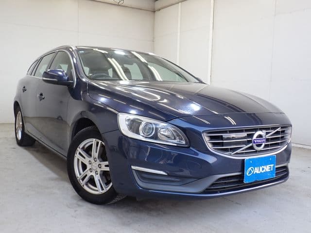 VOLVO VOLVO V60