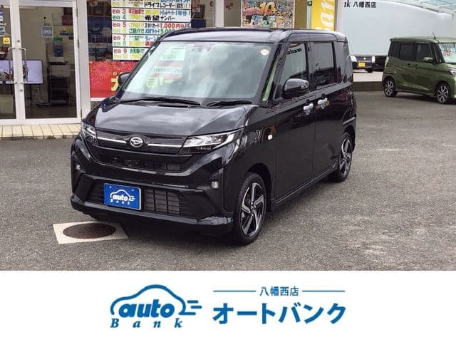 DAIHATSU
