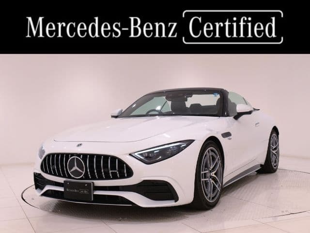 MERCEDES BENZ