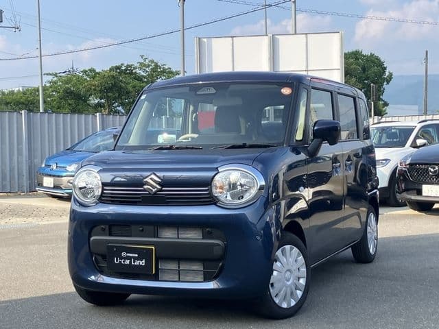 SUZUKI