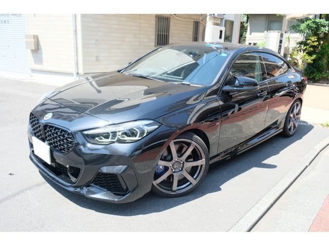 BMW BMW 2series Gran coupe