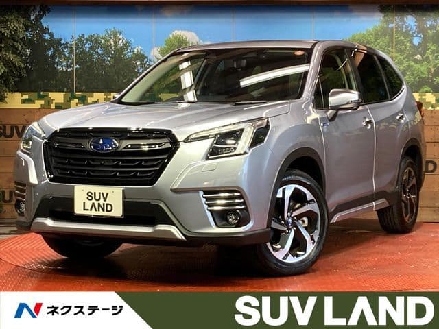 SUBARU