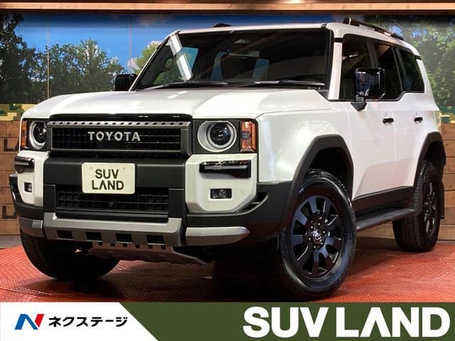 TOYOTA null