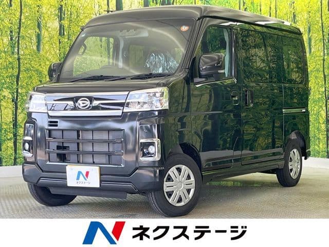 DAIHATSU