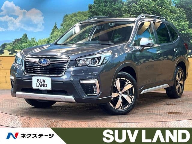 SUBARU