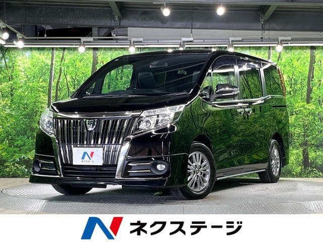 TOYOTA ESQUIRE
