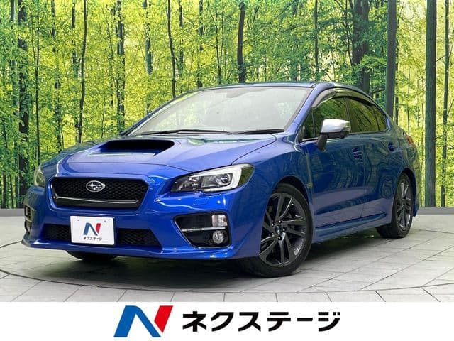 SUBARU