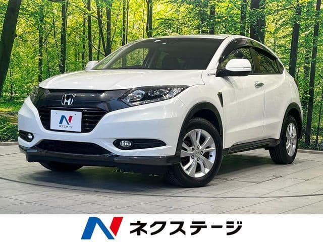 HONDA VEZEL HYBRID