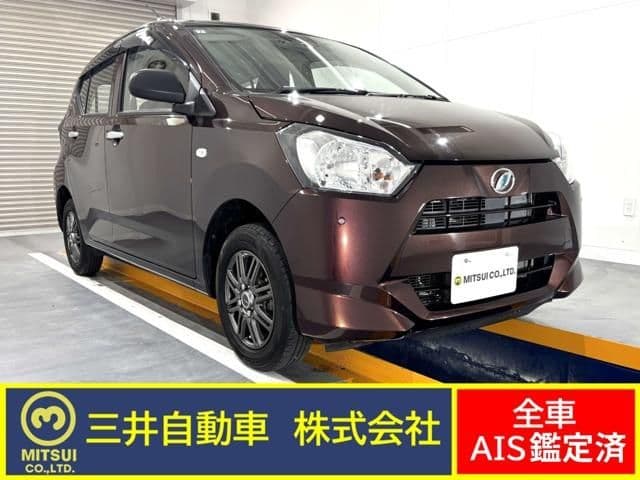 DAIHATSU