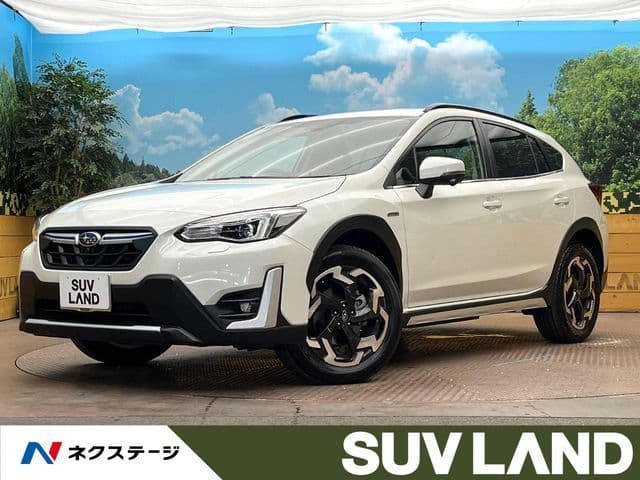 SUBARU