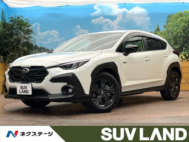 SUBARU