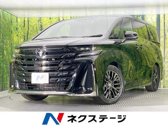 TOYOTA null