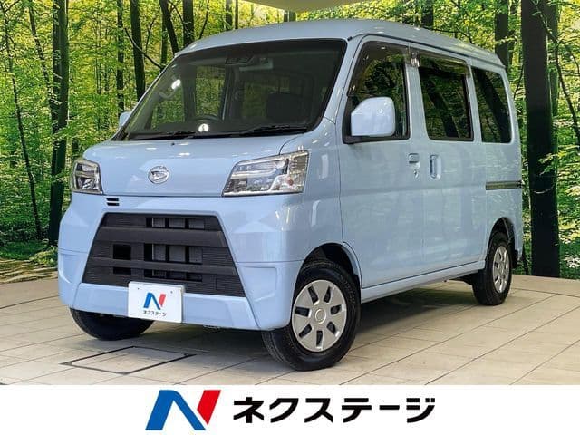 DAIHATSU