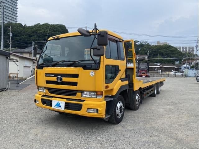 NISSAN DIESEL BigThumb