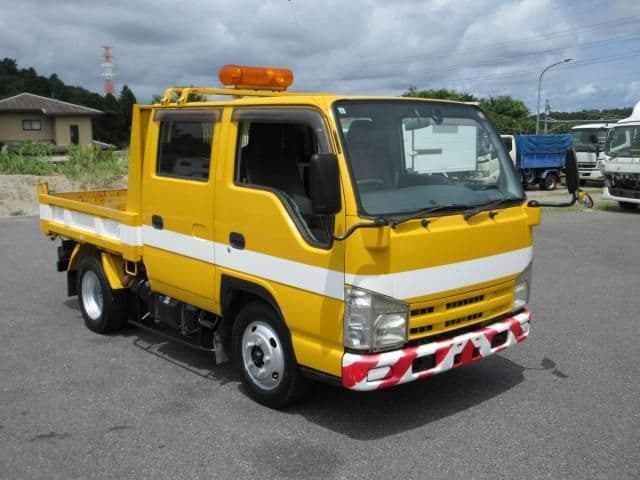 ISUZU