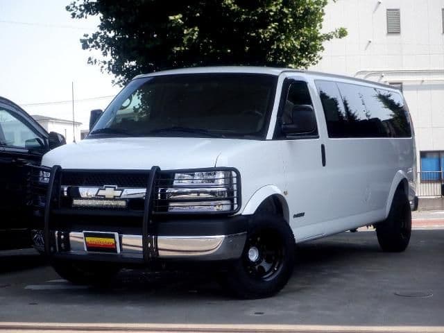 CHEVROLET