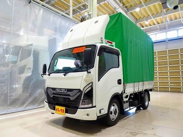 ISUZU