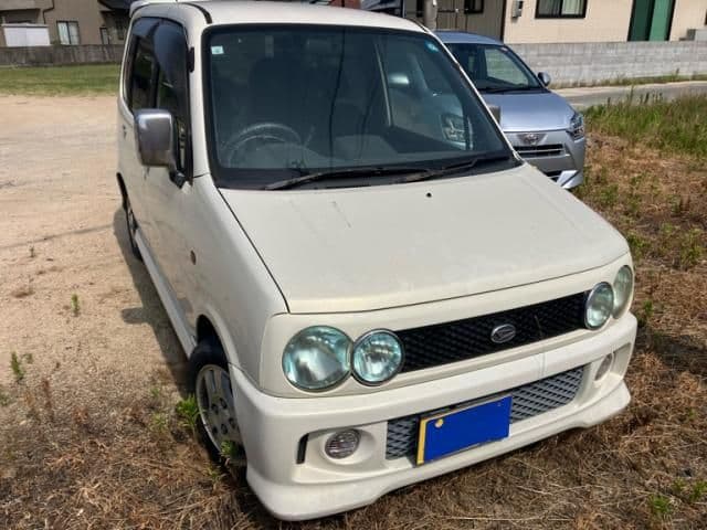 DAIHATSU
