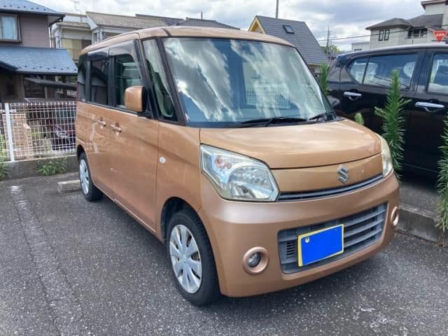SUZUKI