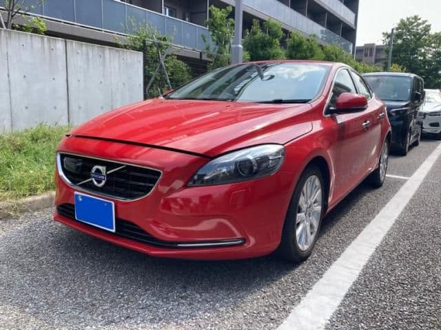 VOLVO