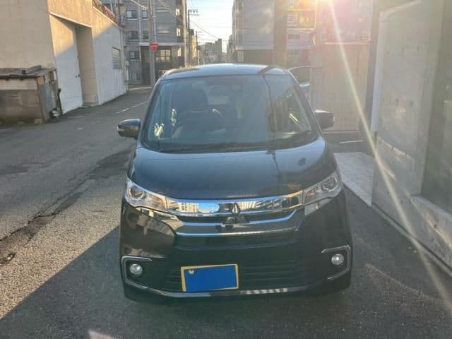 MITSUBISHI
