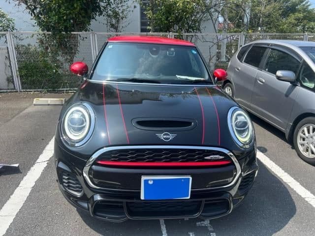 BMW MINI
