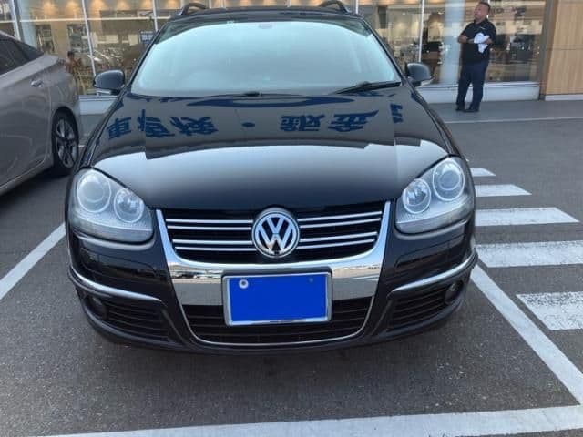 VOLKSWAGEN