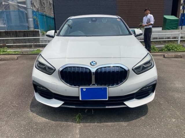 BMW BMW 1series