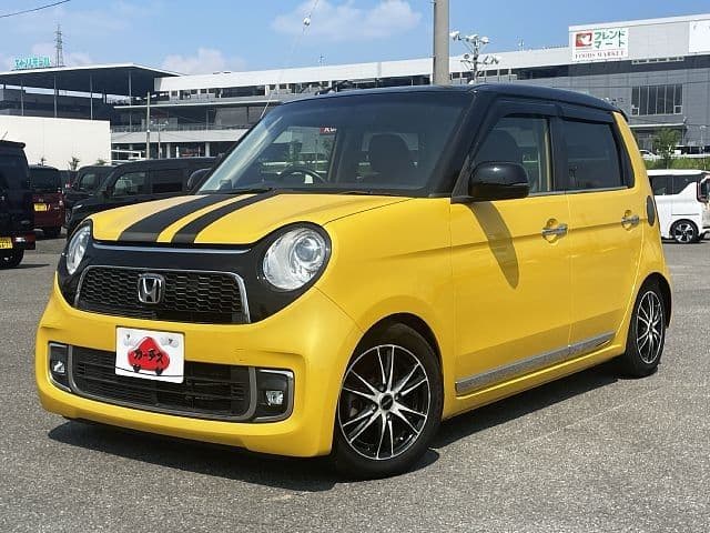 HONDA N-ONE