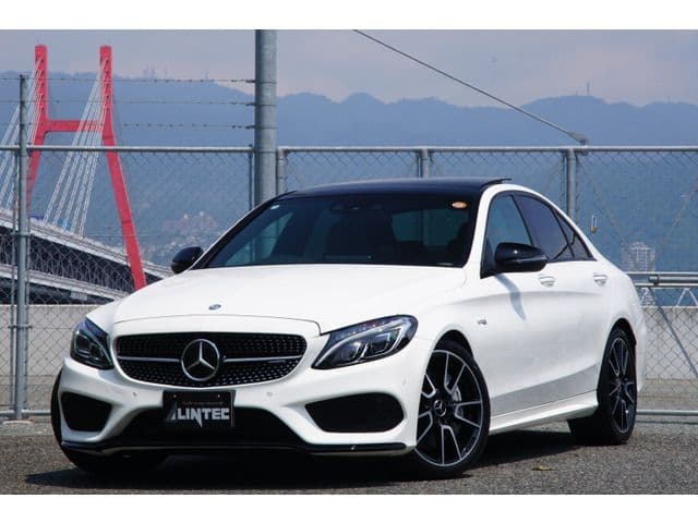 MERCEDES BENZ
