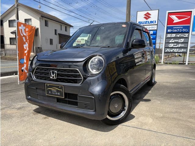 HONDA N-ONE