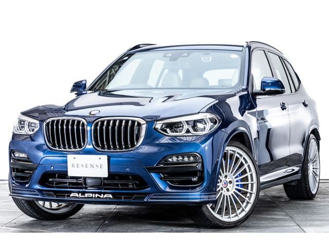 ALPINA