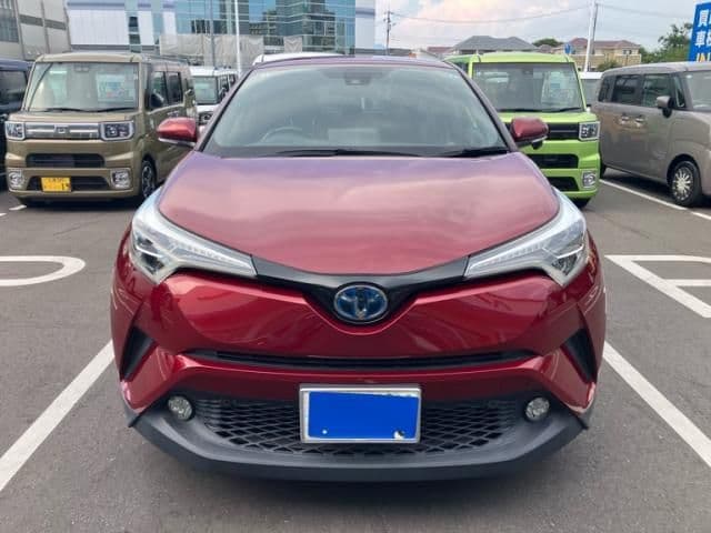 TOYOTA