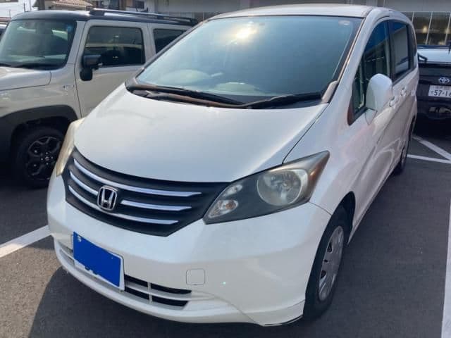 HONDA