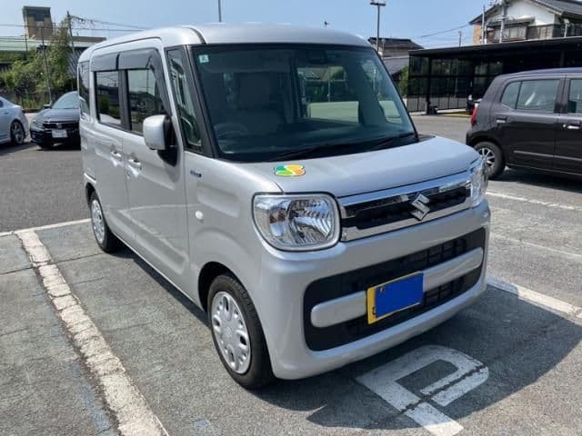SUZUKI