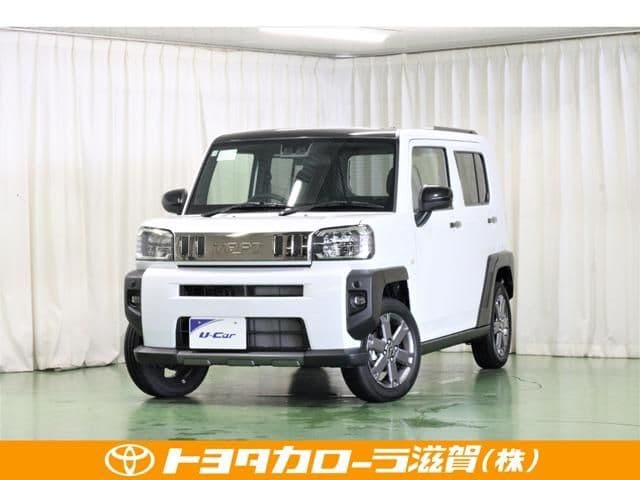 DAIHATSU