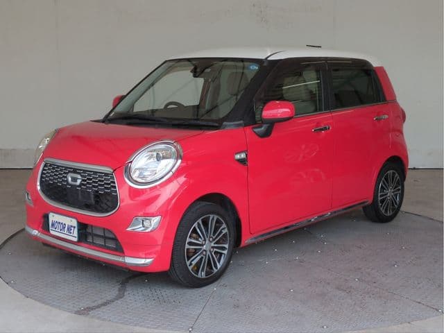 DAIHATSU CAST STYLE
