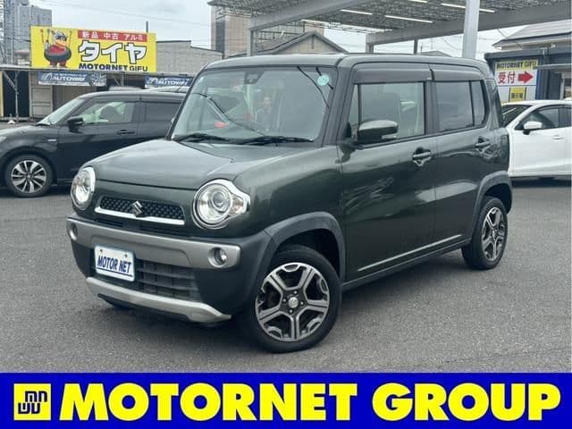 SUZUKI