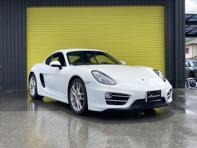 PORSCHE
