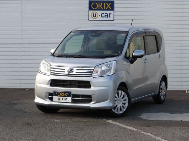 DAIHATSU