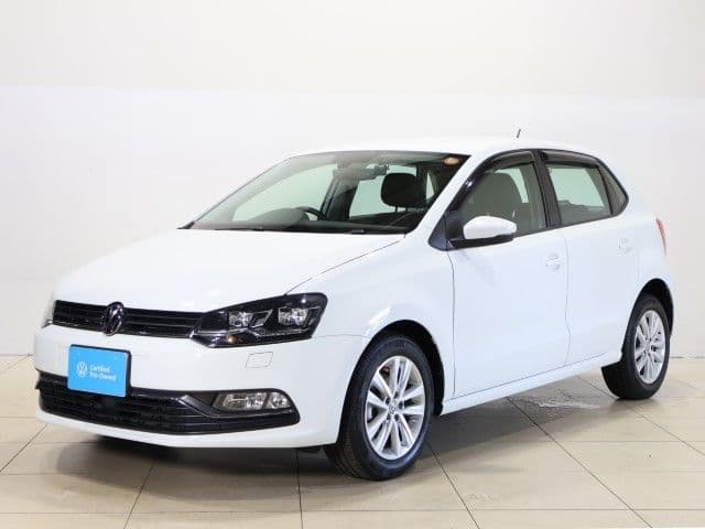 VOLKSWAGEN VOLKSWAGEN POLO