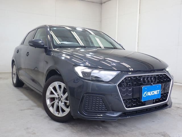 AUDI AUDI A1 SPORTBACK