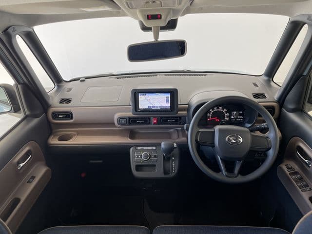 DAIHATSU