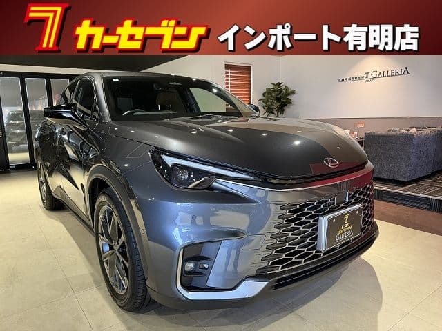 TOYOTA null