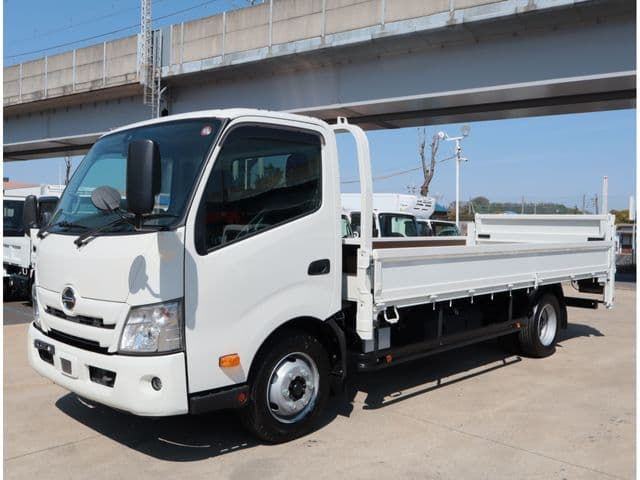 HINO DUTRO