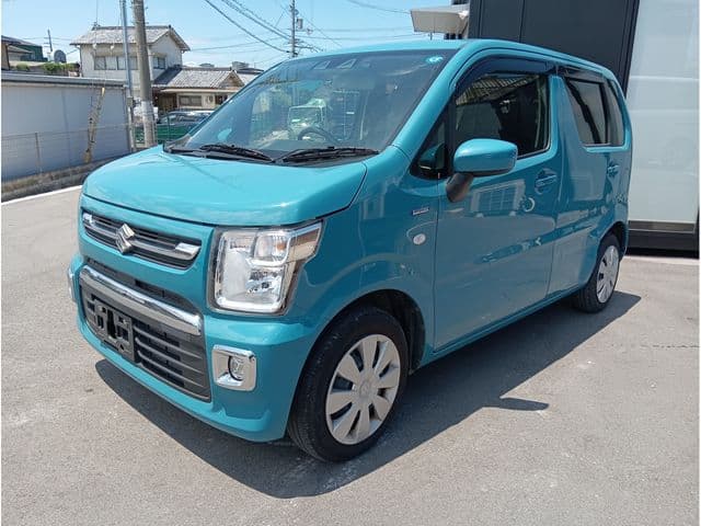 SUZUKI