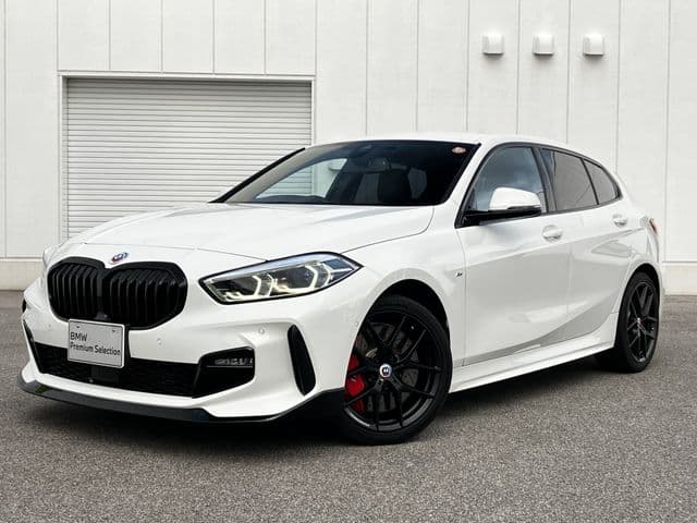 BMW BMW 1series