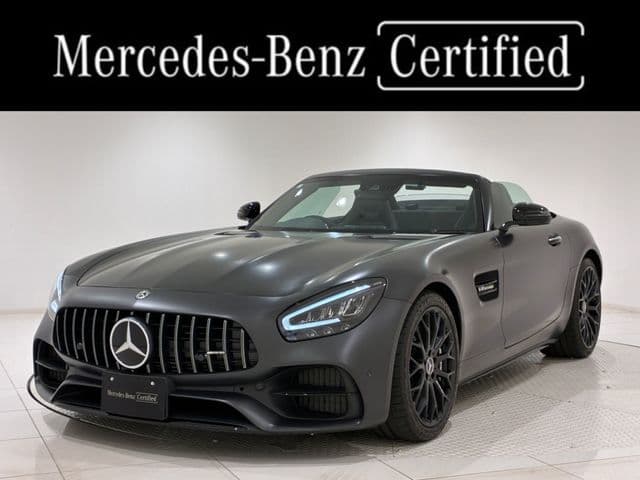 MERCEDES BENZ