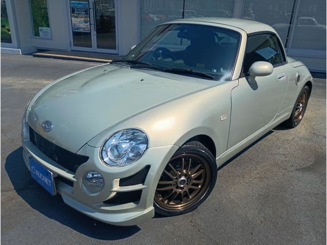 DAIHATSU