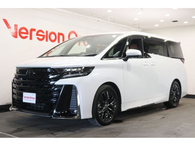 TOYOTA null